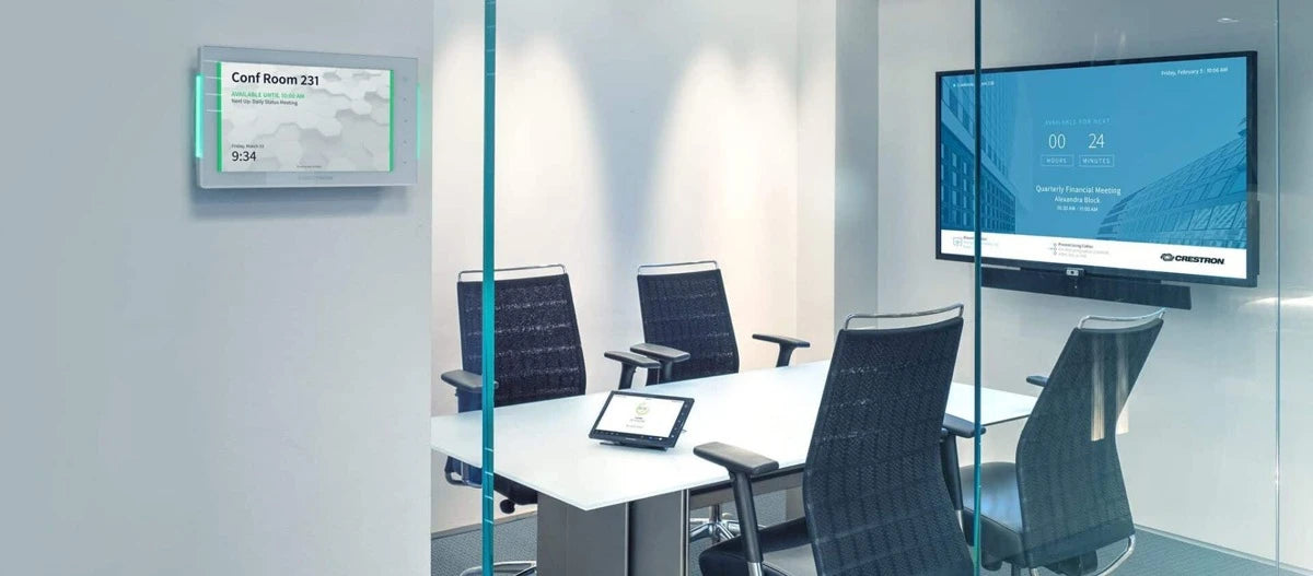 Audio Visual & Conferencing