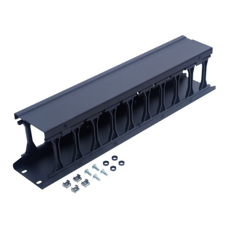 Get R&M 19" HD Cable Management from Malaysia Distributor - vnetwork