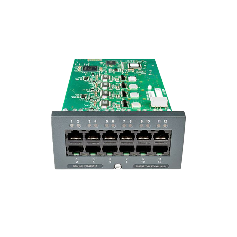 Get Avaya IP500 Combination Card with 2-BRI Trunks from Malaysia Distributor - vnetwork