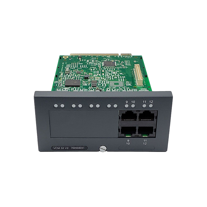 Get Avaya IP500 VCM 32 V2 Base Card from Malaysia Distributor - vnetwork