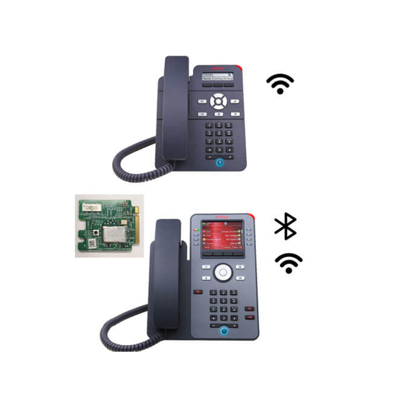 Avaya Wireless Phone - vnetwork distributor