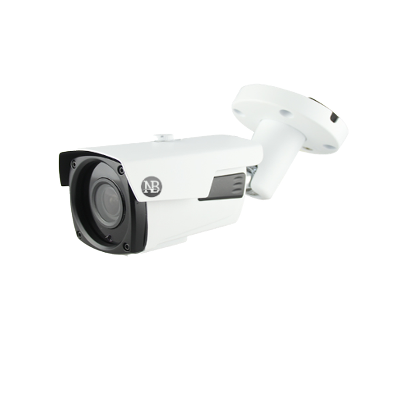 Get Newbridge NB 4MP 5X Motorised WDR Bullet Camera from Malaysia Distributor - vnetwork