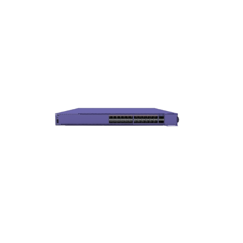 Extreme Networks 5520 24-port SFP+ Switch - vnetwork