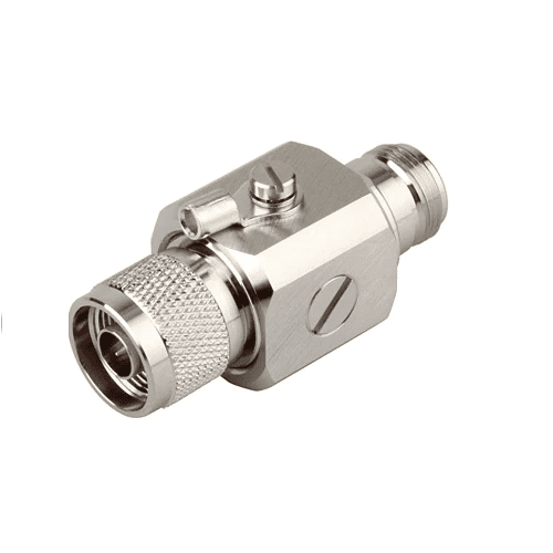 Get Extreme Networks Dual Band Lightning Arrestor from Malaysia Distributor - vnetwork