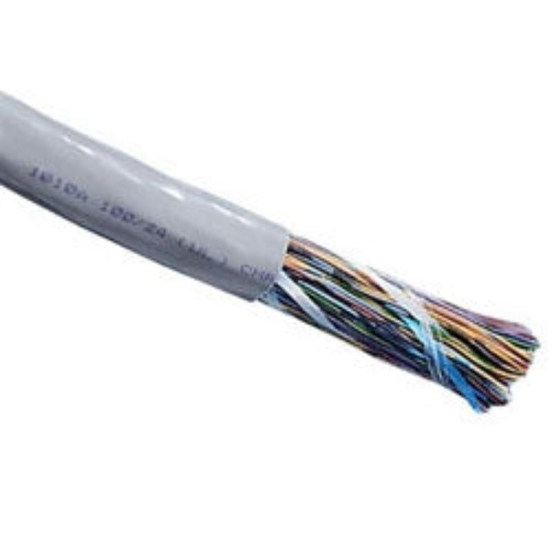 Get Commscope Cat3 U/UTP 100pair Cable, CMR - vnetwork