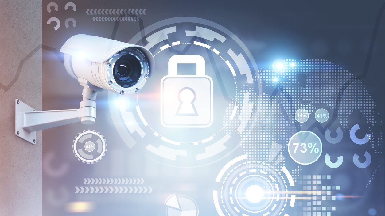10 Reasons Your Customers Want Video Surveillance as a Service - Vnetwork
