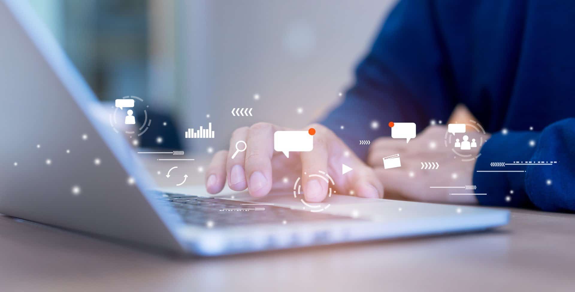 4 Trends in UCaaS and CCaaS for 2023 - Vnetwork