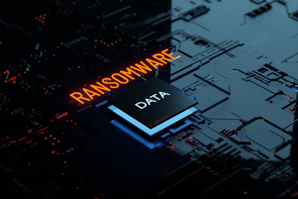Cybersecurity Trends & Statistics For 2023: More Treachery And Risk Ahead As Attack Surface And Hacker Capabilities Grow - Vnetwork