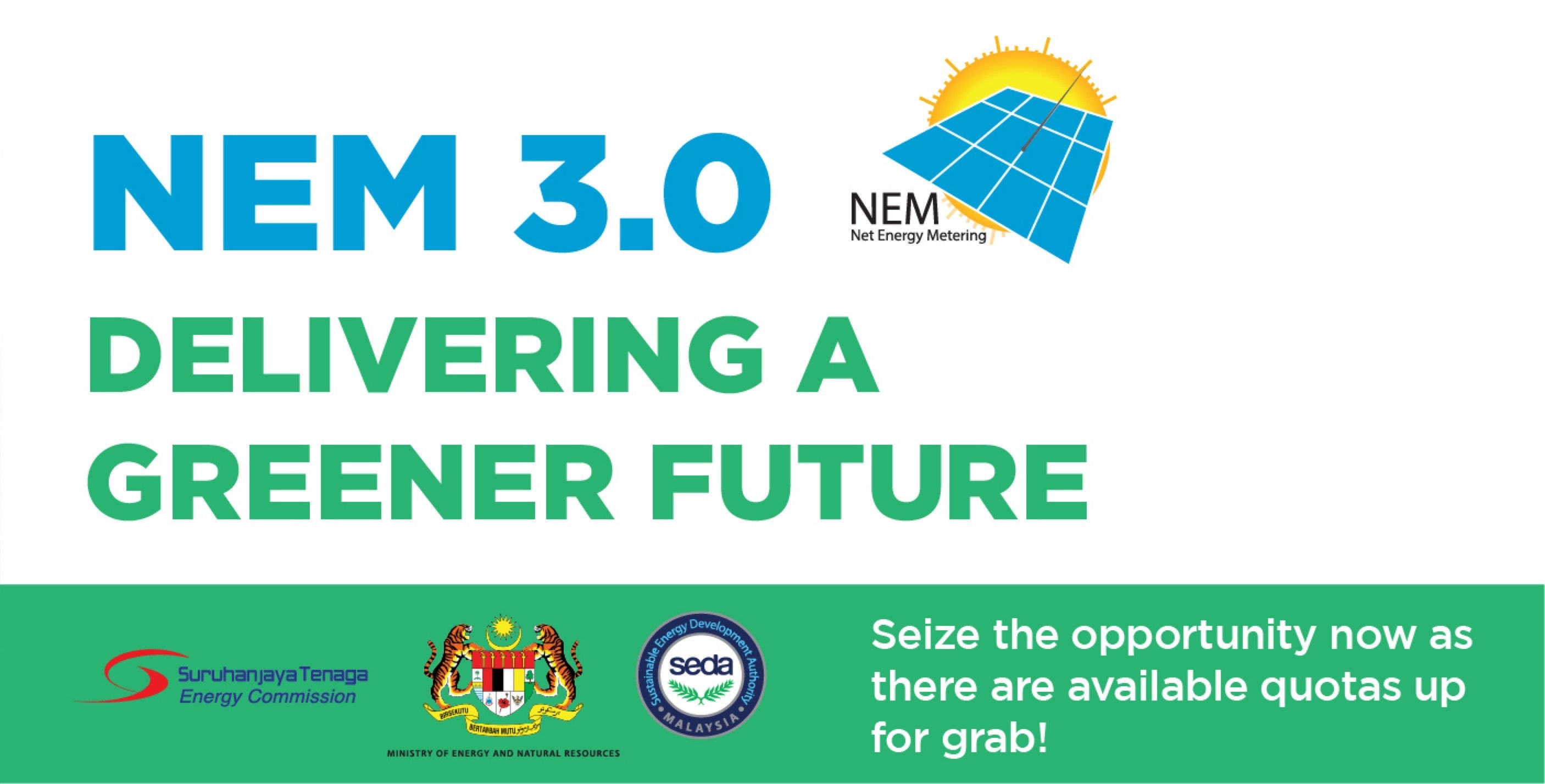 vnetwork Achieves NOVA Approval by SEDA, Reinforcing Green Energy Adoption