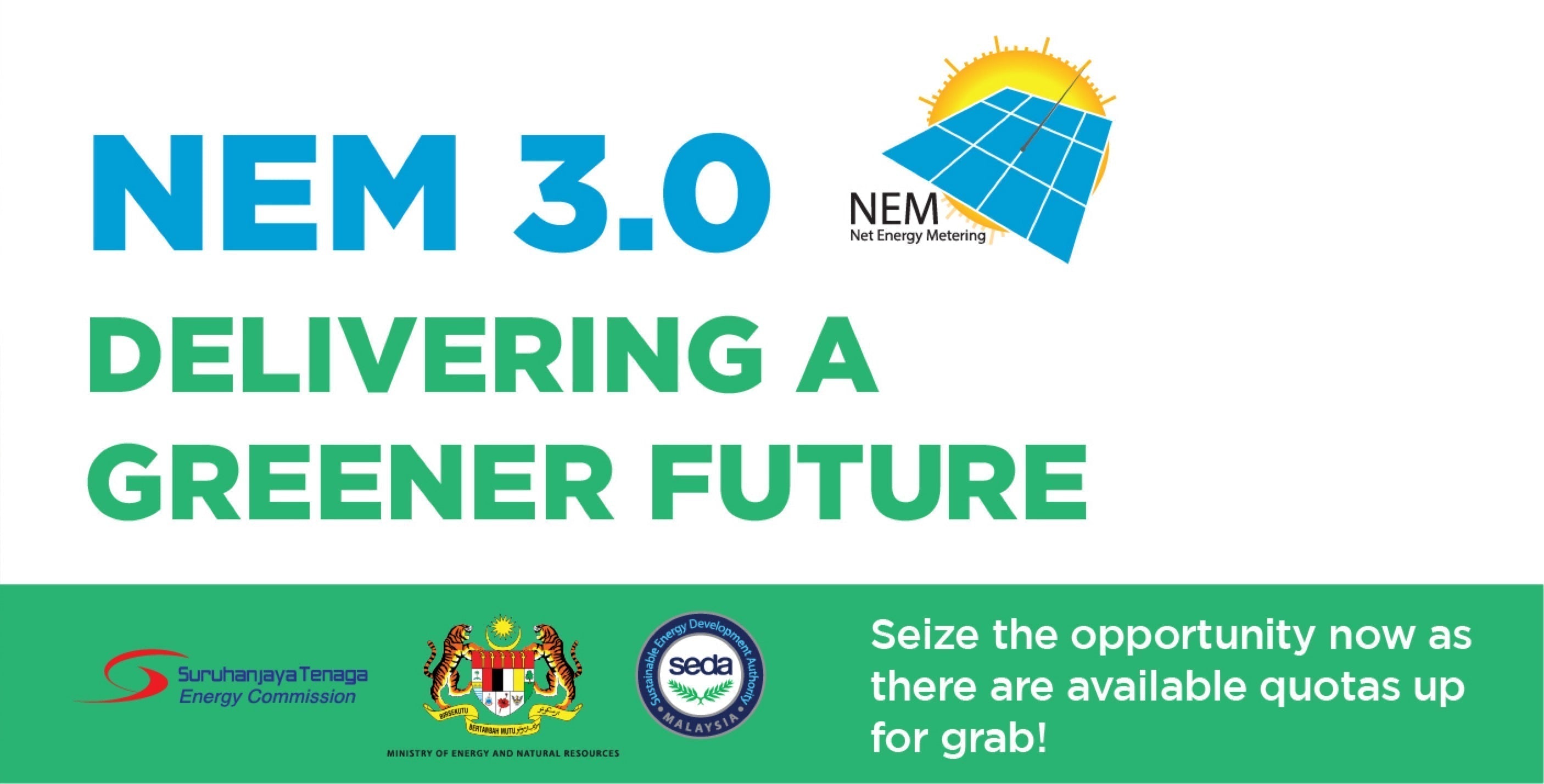 vnetwork Achieves NOVA Approval by SEDA, Reinforcing Green Energy Adoption