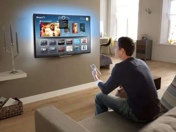 The Benefits of IPTV for Hotels and Hospitality Businesses - Vnetwork