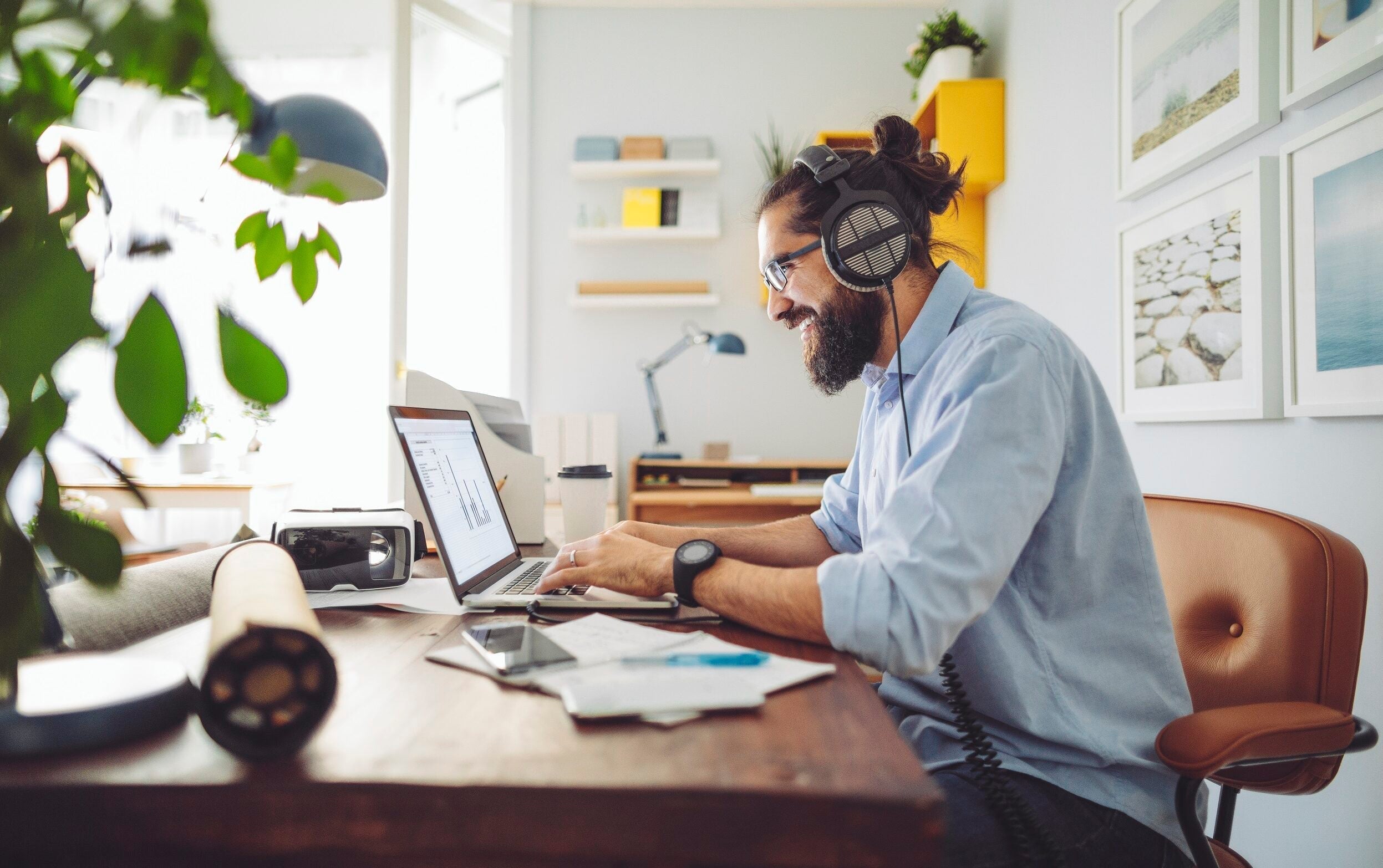 What is a digital workspace? - Vnetwork