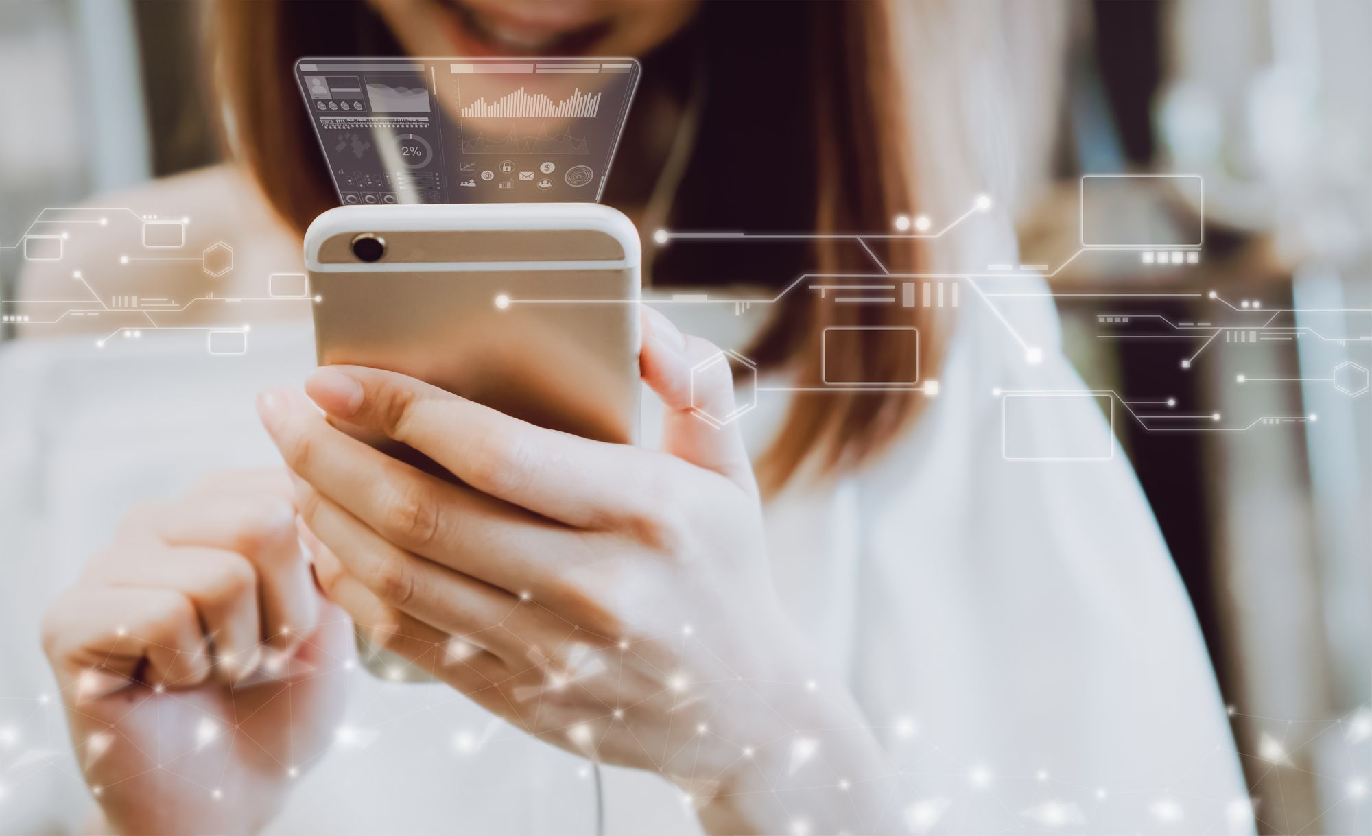 Why choose Wi-Fi as a Service? - Vnetwork