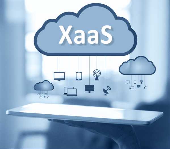 XaaS Is the Future for Companies in a Post-Pandemic World - Vnetwork