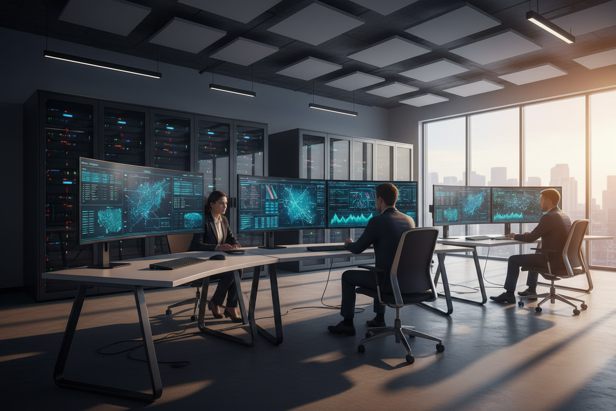 Understanding Firewall-as-a-Service for Enhanced Enterprise Security