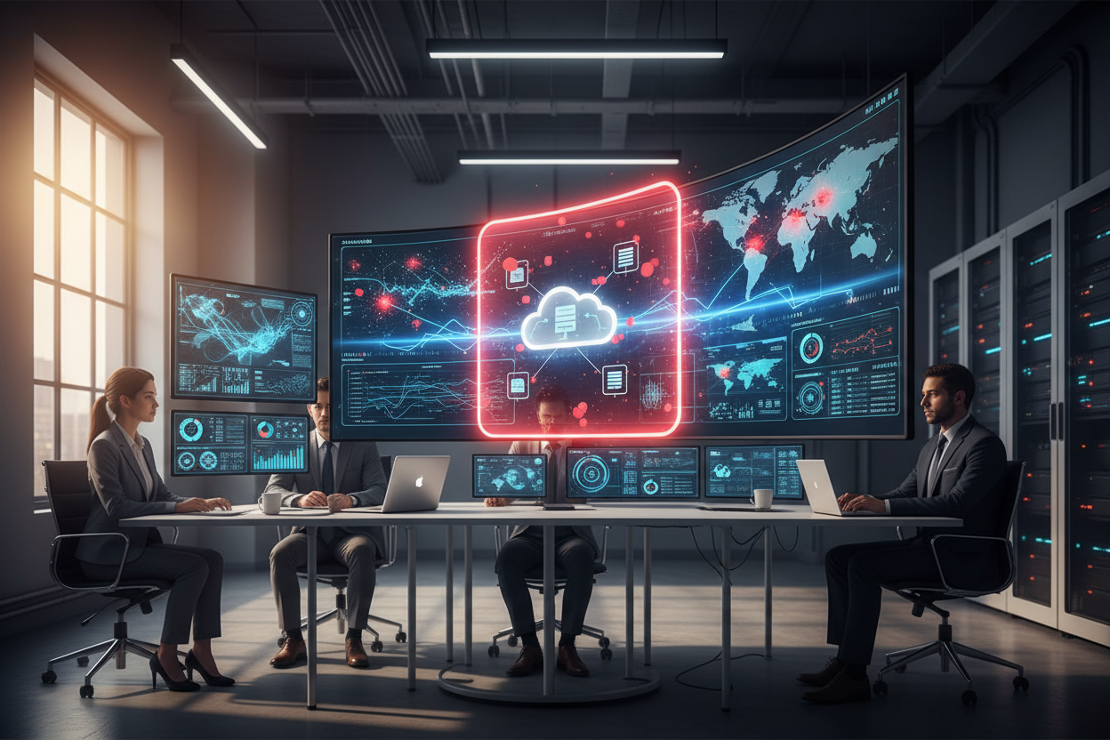 How to Effectively Implement Firewall-as-a-Service