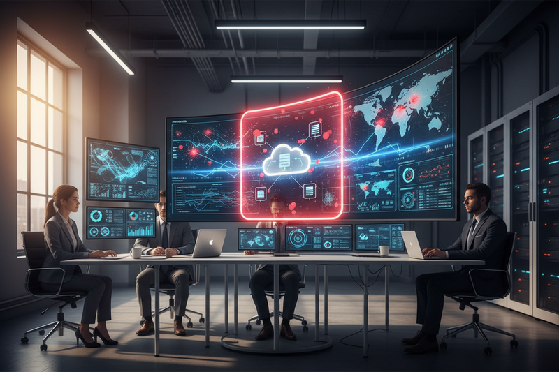 How to Effectively Implement Firewall-as-a-Service