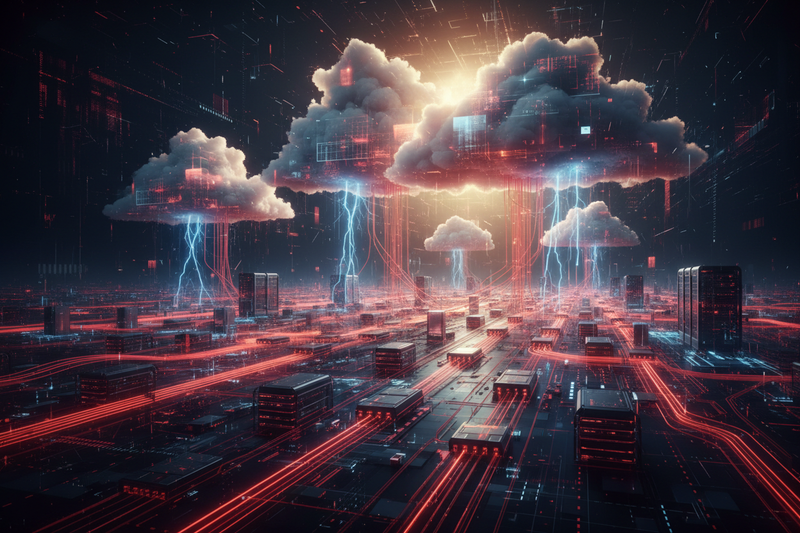 Unveiling Network-as-a-Service: Transformative Solutions for Modern Infrastructure Needs.