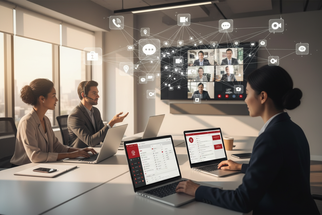 Boosting Communication with PBX-as-a-Service Pros and Cons Explored