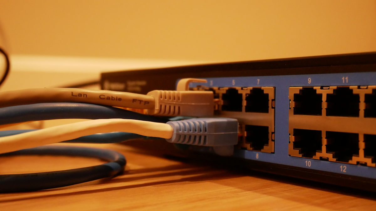 Revolutionizing Connectivity with Wireless-as-a-Service Technologies - Vnetwork