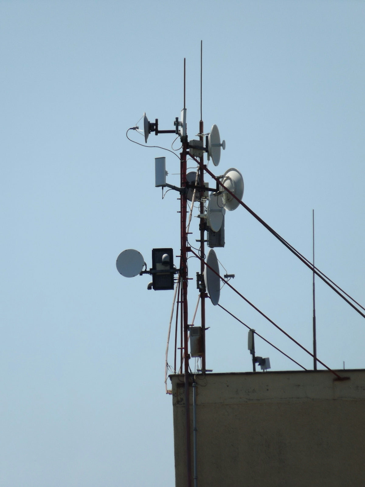 Top 5 Reasons to Consider FireWwall-as-a-Service for Enhanced Security - Vnetwork