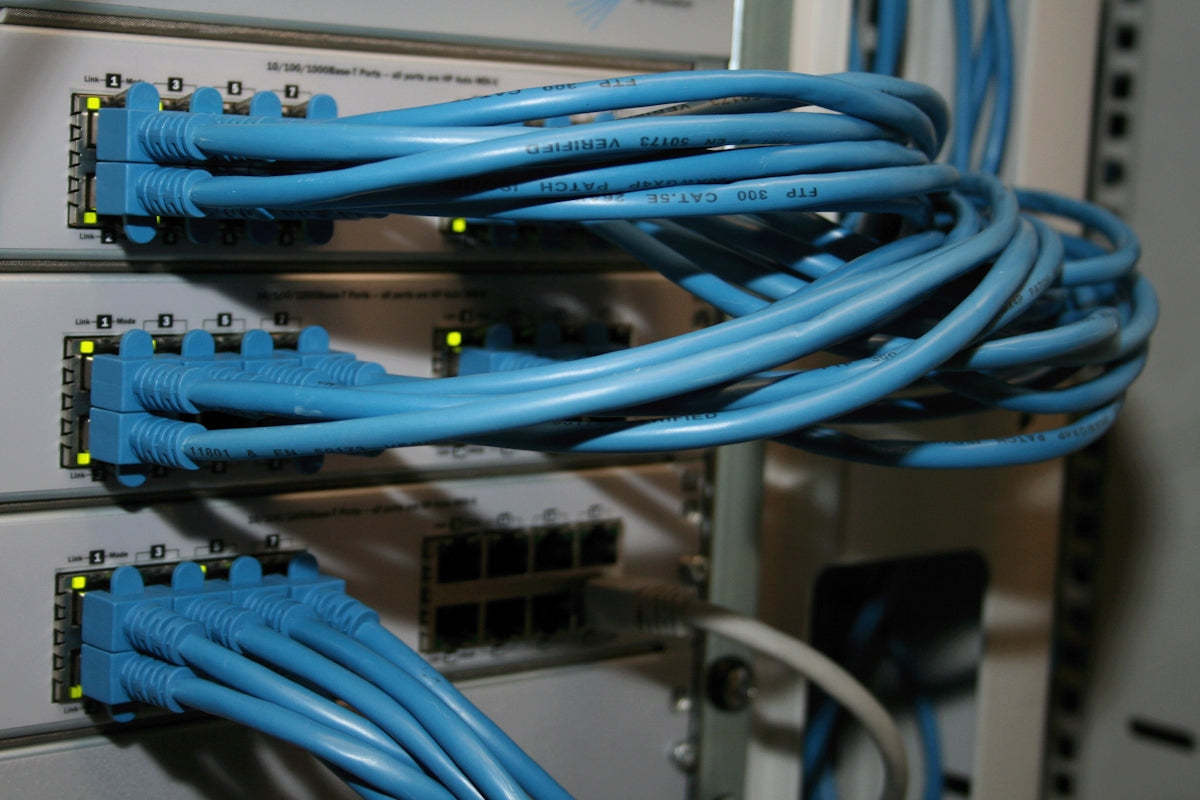 The Role of Video Surveillance-as-a-Service in Modern Security Practices - Vnetwork