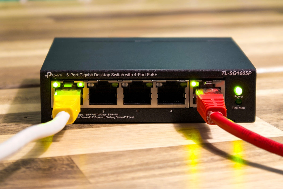 Optimizing IT Infrastructure with Firewall-as-a-Service Solutions - Vnetwork