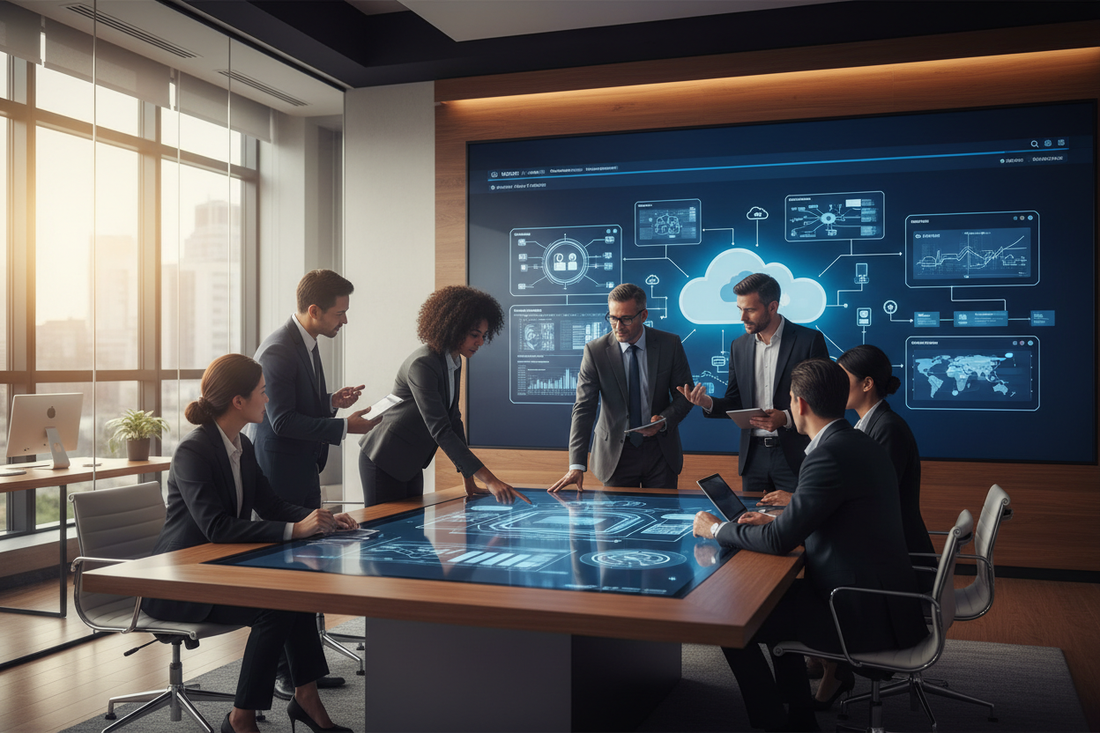 How to Choose the Right XaaS Provider for Your Company