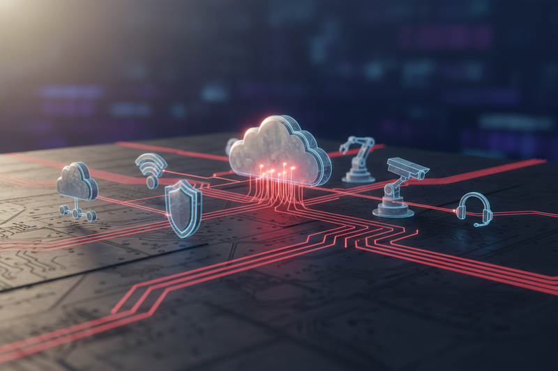 Understanding the Wide World of X-as-a-Service in Today's Digital Era