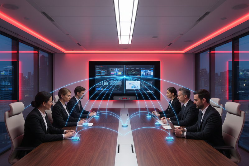 Wireless-as-a-Service: The Future of Seamless Connectivity for Modern ...