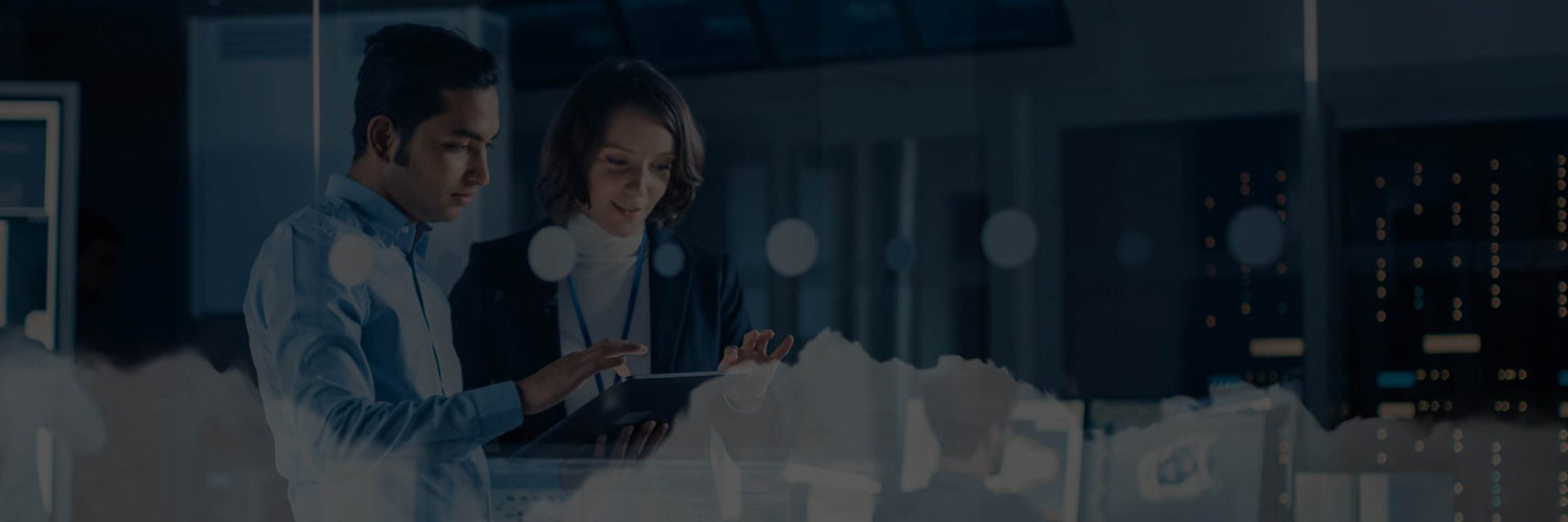 Cloud Managed Networking