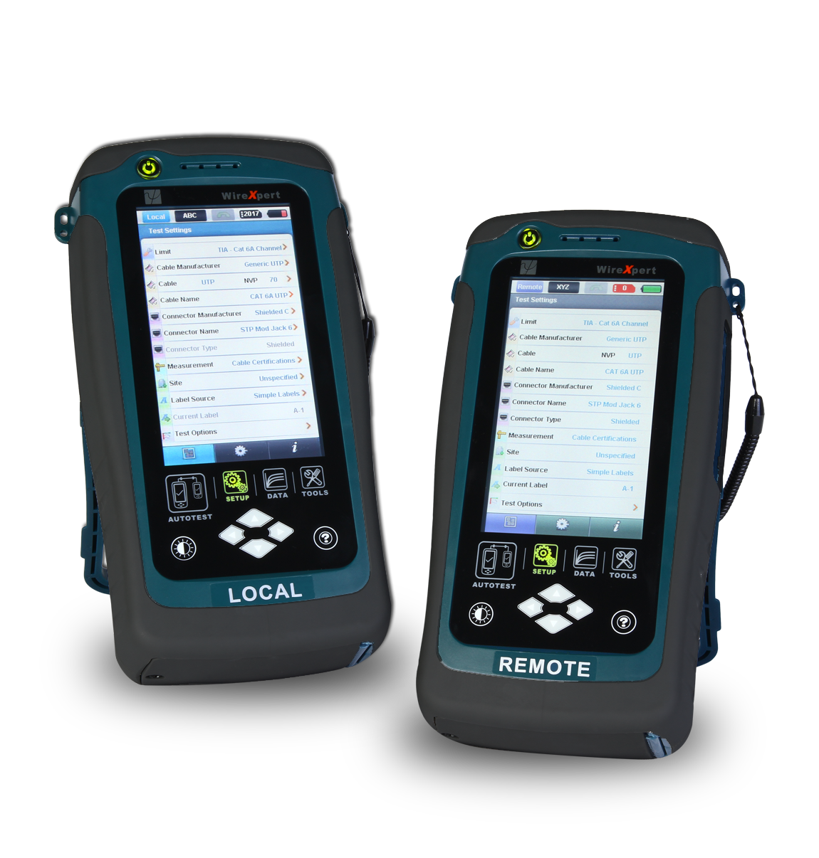 Copper | Certifiers, qualifiers and verifiers