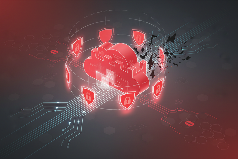 Firewall-As-A-Service (FWaaS)