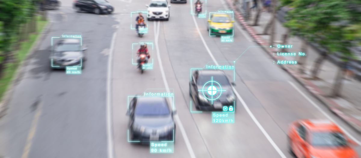License Plate Recognition (LPR)