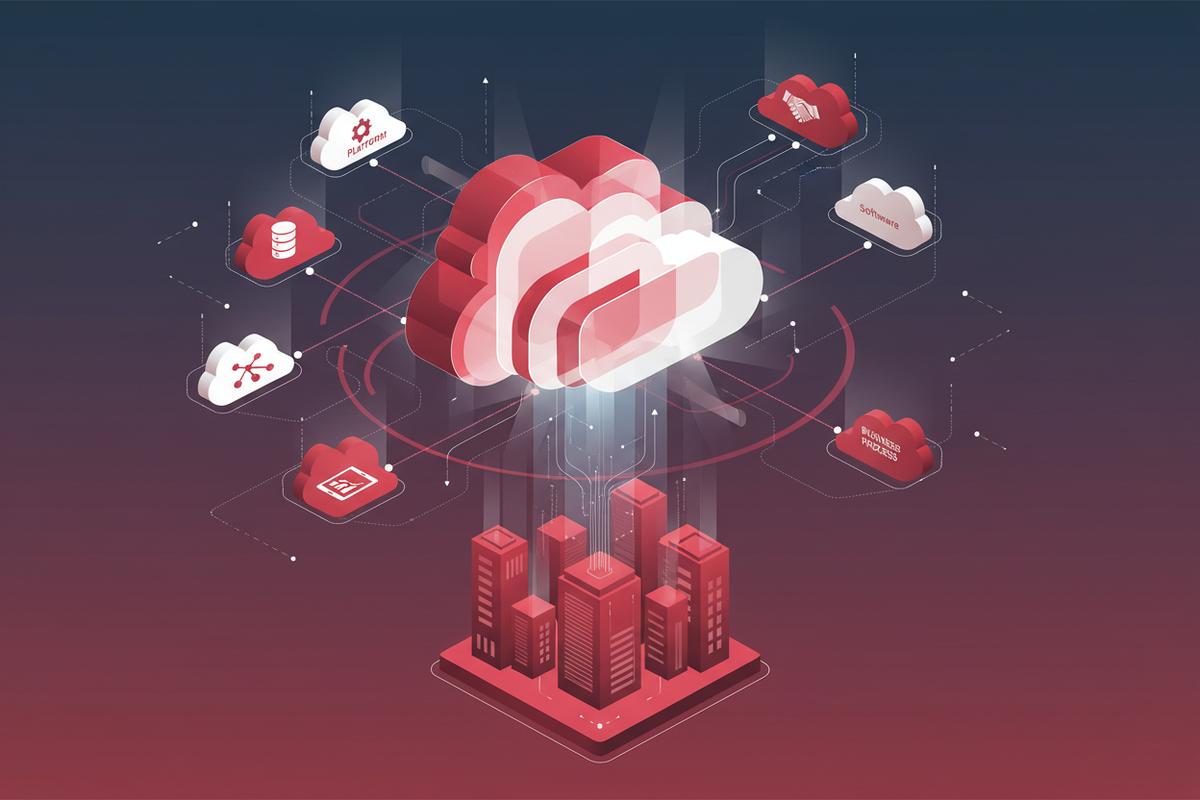 Network-As-A-Service (NaaS)