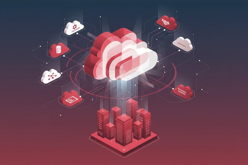 Network-As-A-Service (NaaS)