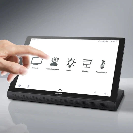 One-Touch Control - V-Network System