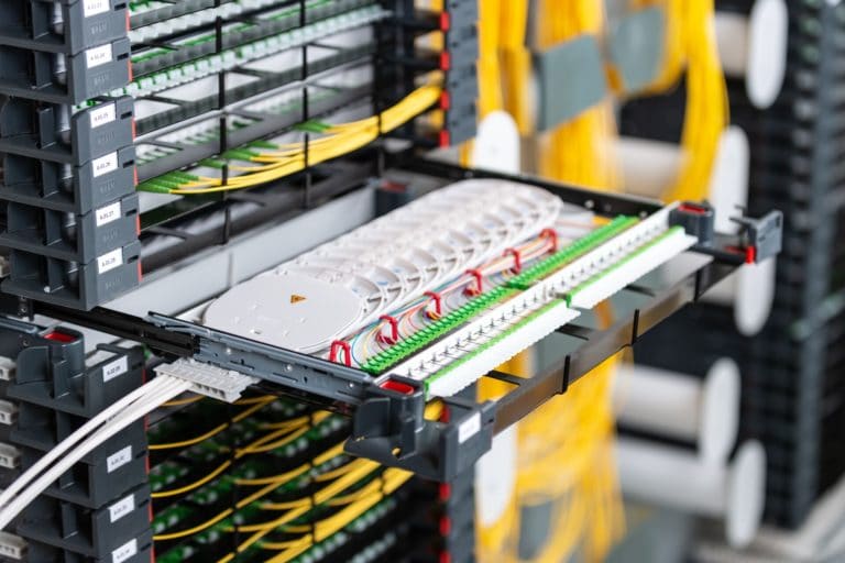 PRIME ODF - V-Network System