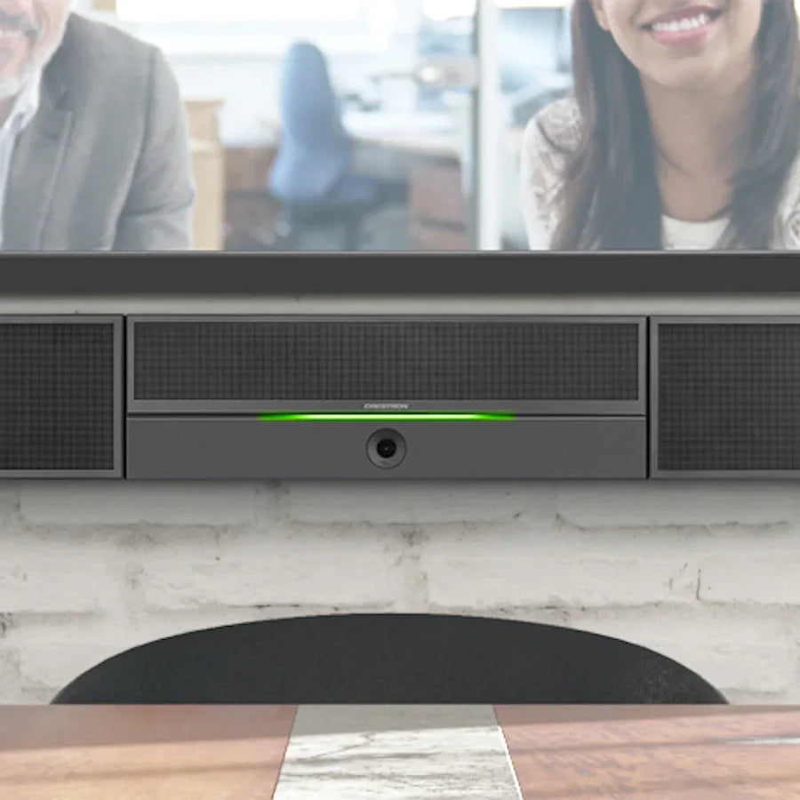 Speakers & Audio - V-Network System