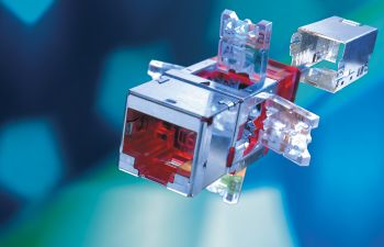 Twisted Pair Cabling - V-Network System