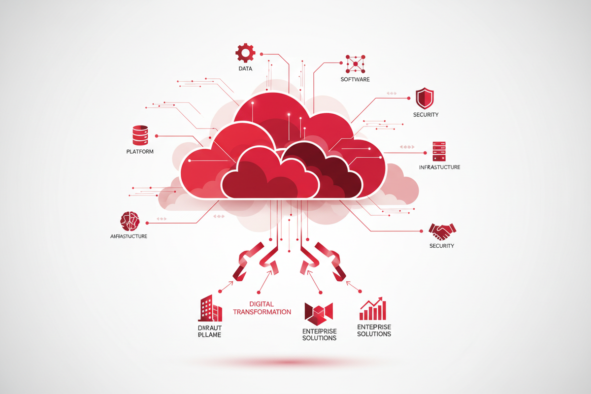 X-as-a-Services™ (XaaS)