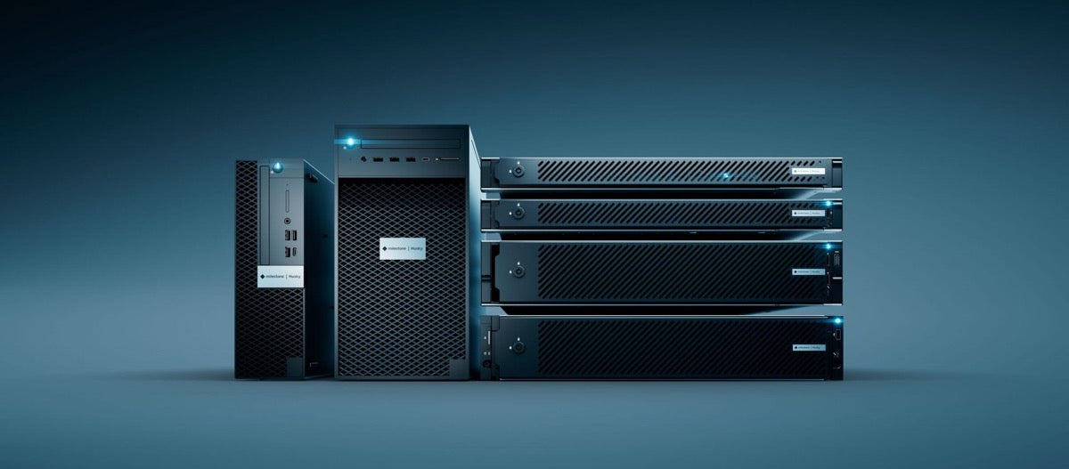 Redundant Storage Options