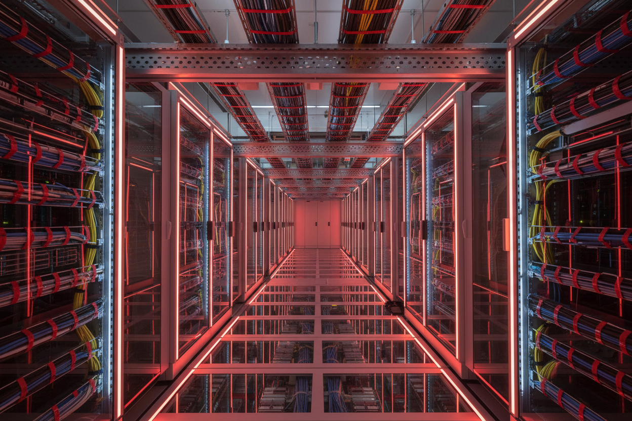 Cable Management Solutions