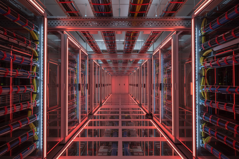 Cable Management Solutions