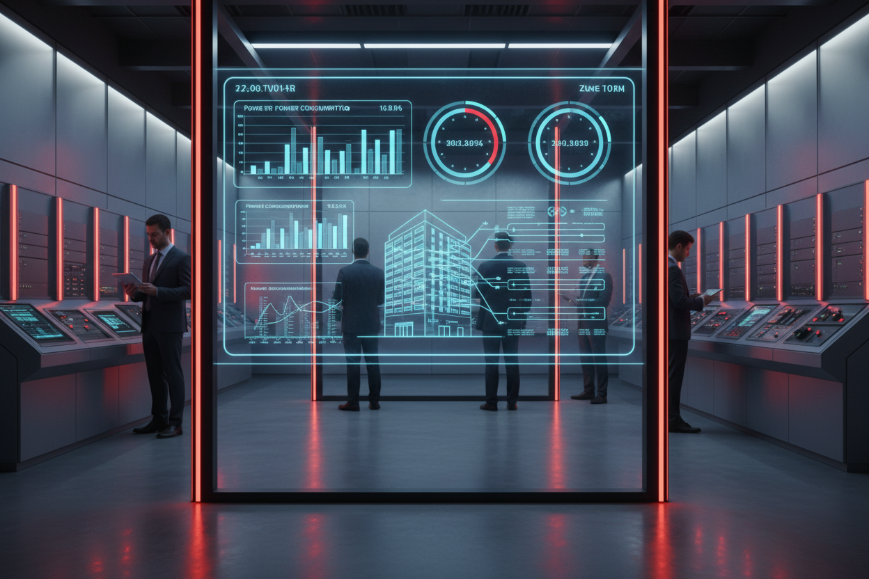 Energy Management Systems