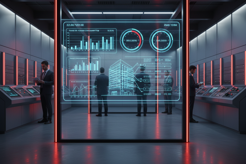 Energy Management Systems