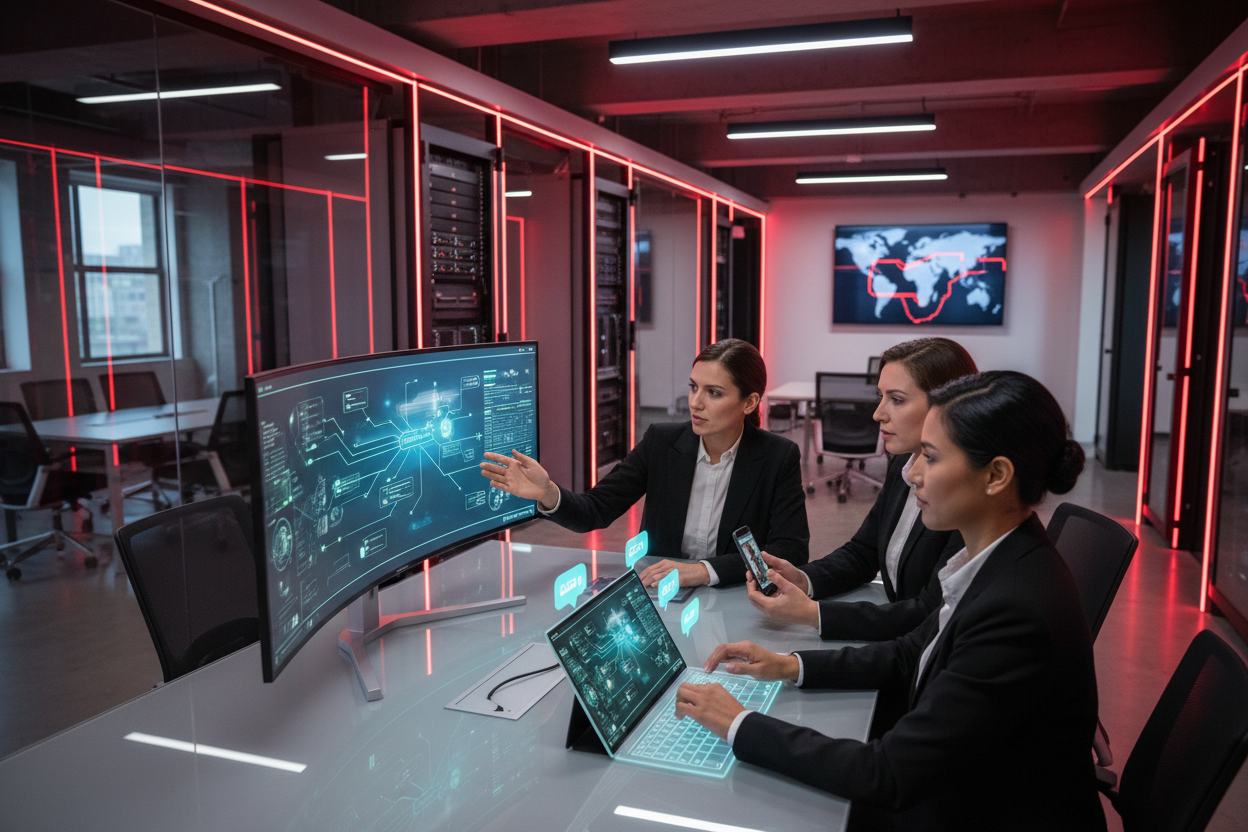 Intelligent Messaging Solutions