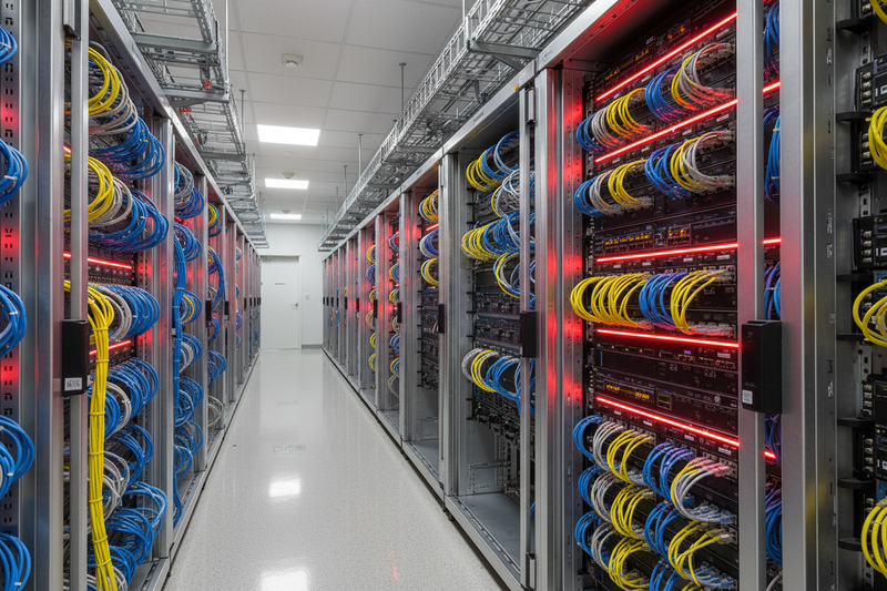 Network Cabling