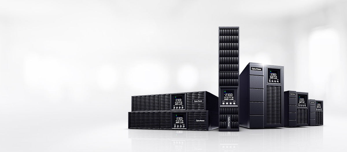 Uninterruptible Power Supply (UPS)