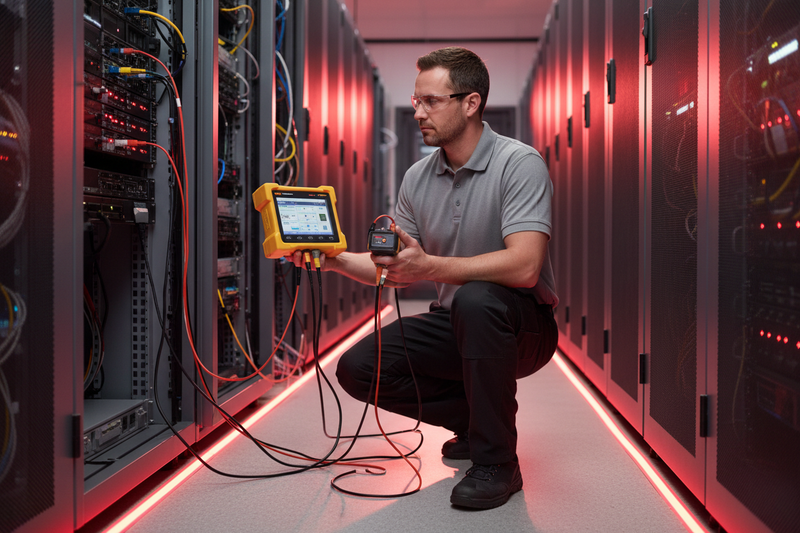 Testing and Certification